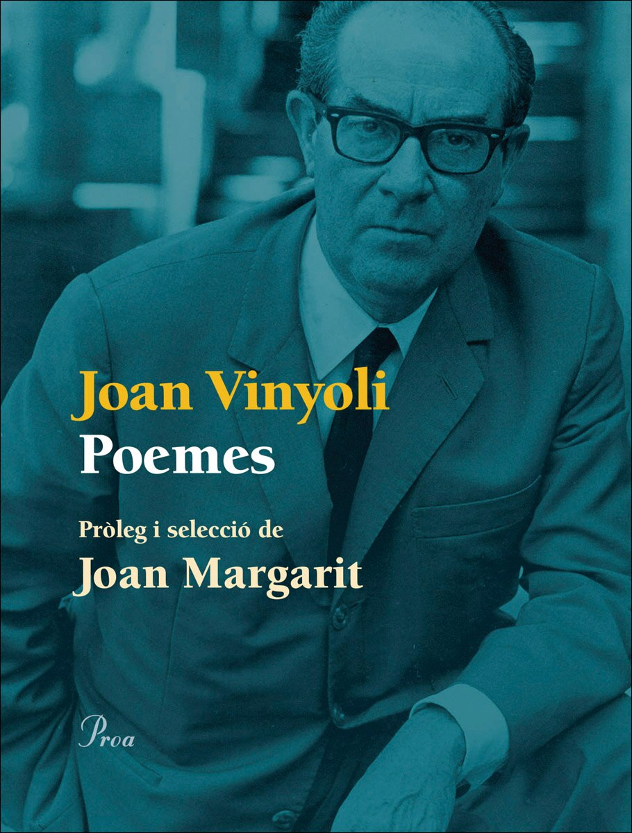 Poemes: Pròleg i selecció de Joan Margarit