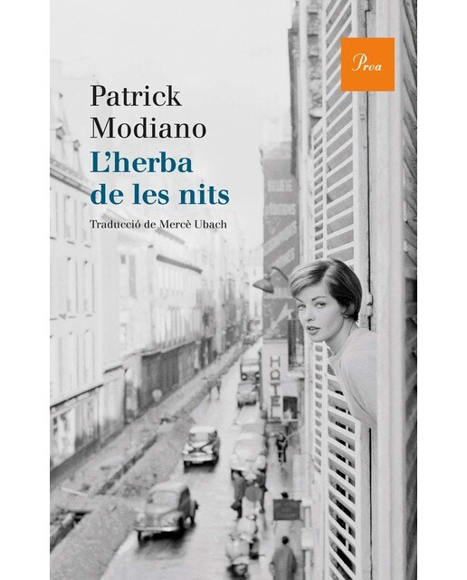 L'herba de les nits