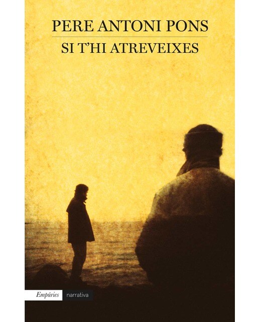 Si t'hi atreveixes