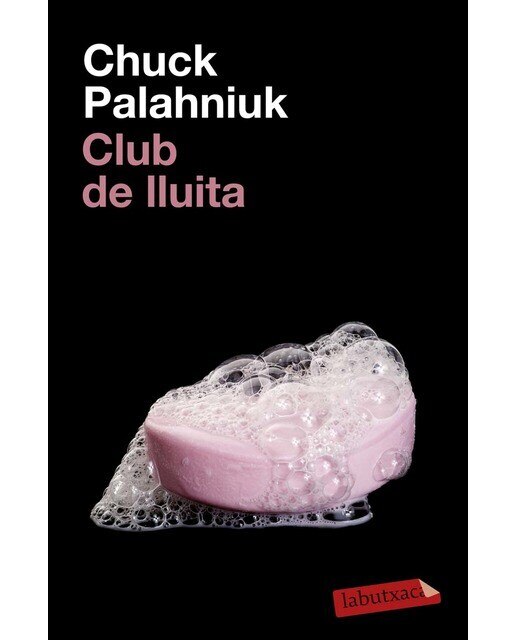 Imagen 0 de Club de lluita (Bolsillo) (Tapa blanda)