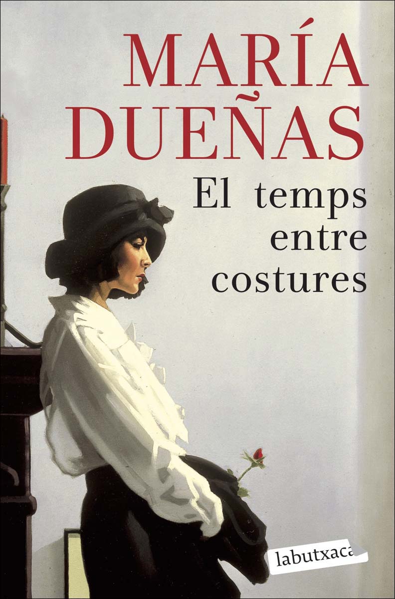 Imagen 0 de El temps entre costures