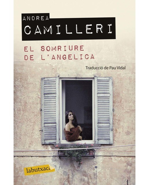 El somriure de l'Angelica (Bolso) (Capa mole) 1