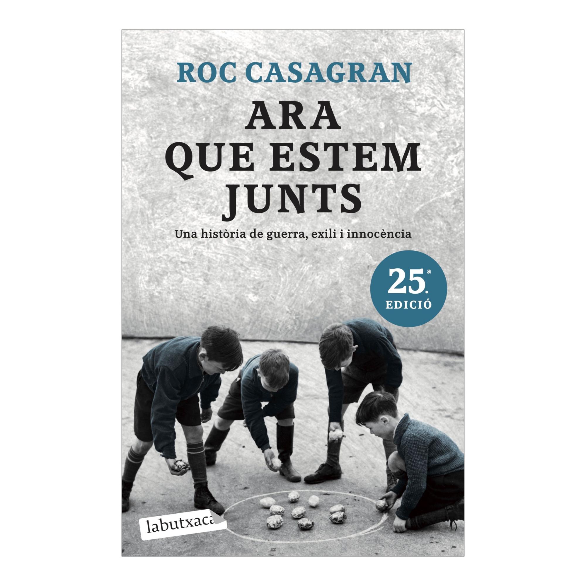 Imagen 0 de Ara que estem junts (Bolsillo) (Tapa blanda)