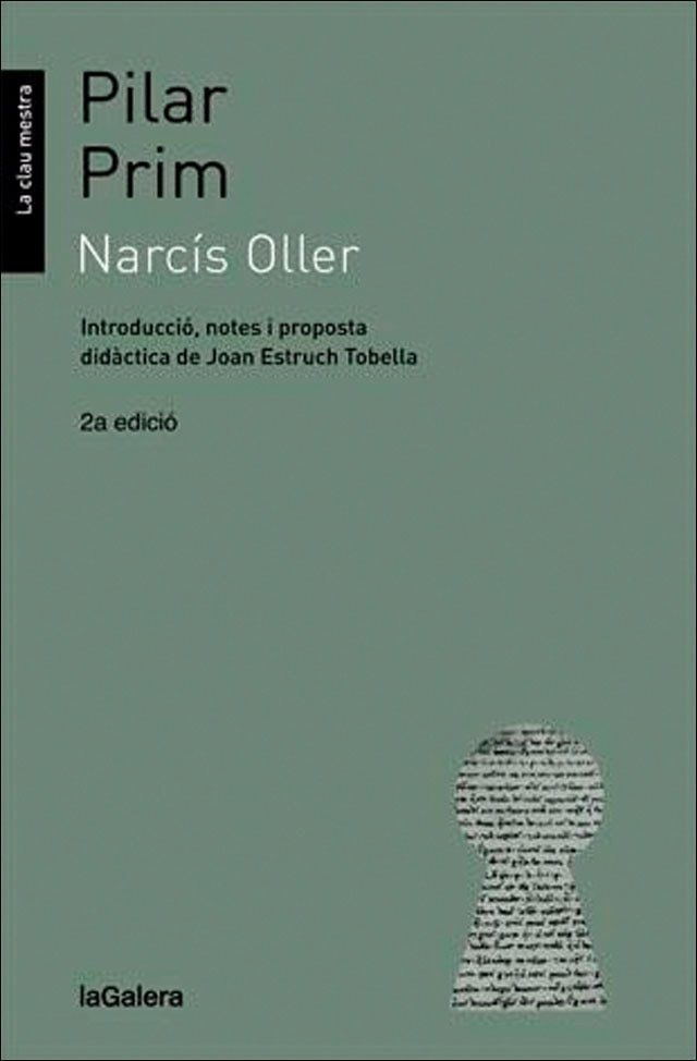 Imagem 0 de Pilar Prim (Capa mole)