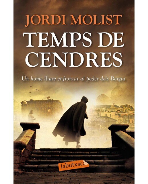 Temps de cendres