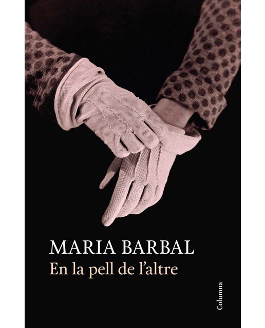 Imagen 0 de En la pell de l'altre (Tapa dura)