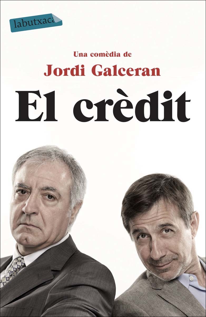 Imagen 0 de EL CRèDIT (Tapa blanda Bolsillo)