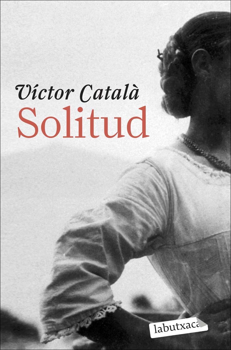 Solitud (Bolsillo) (Tapa blanda) 1