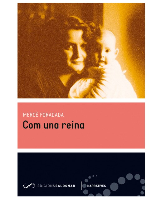 Com una reina