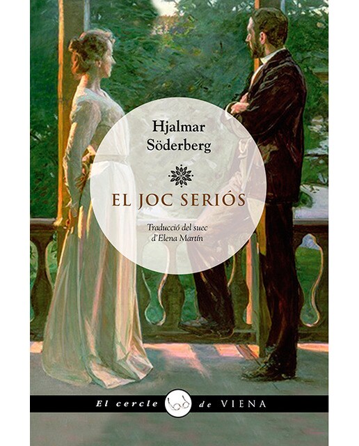 Imagen 0 de El joc seriós (Tapa blanda)