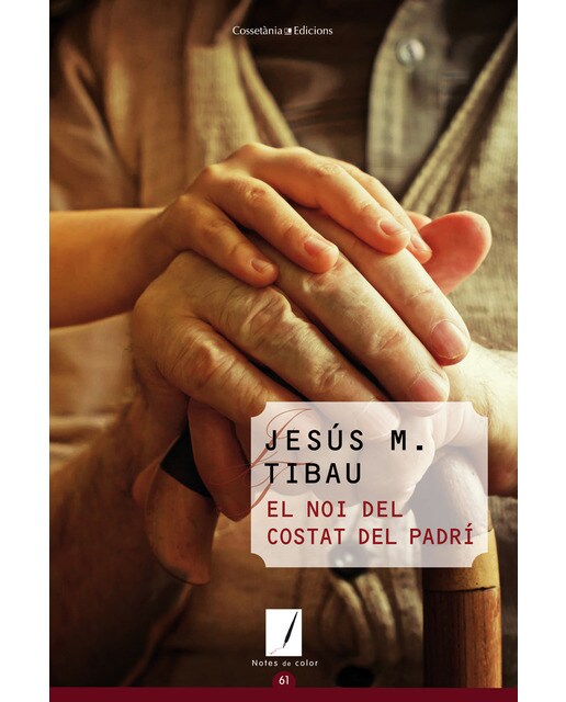 El noi del costat del padrí(Tapa blanda) 1