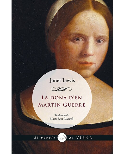 Imagen 0 de La dona d'en martin guerre: The wife of martin guerre (Tapa blanda)