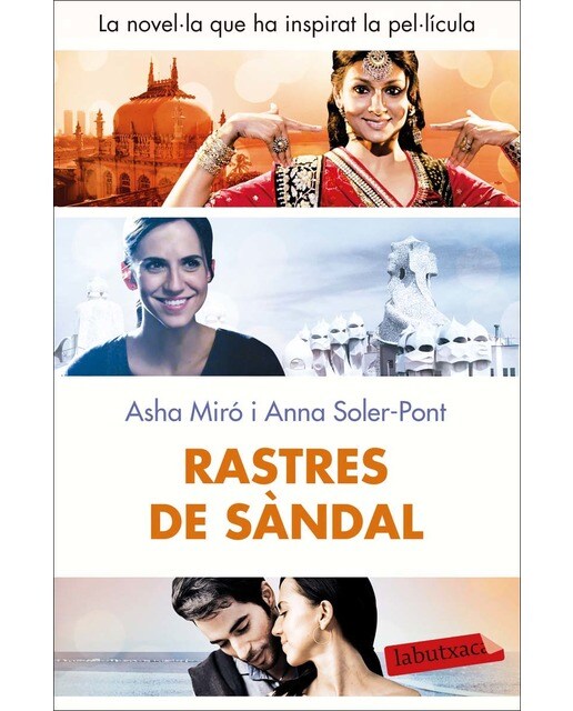 Rastres de sàndal
