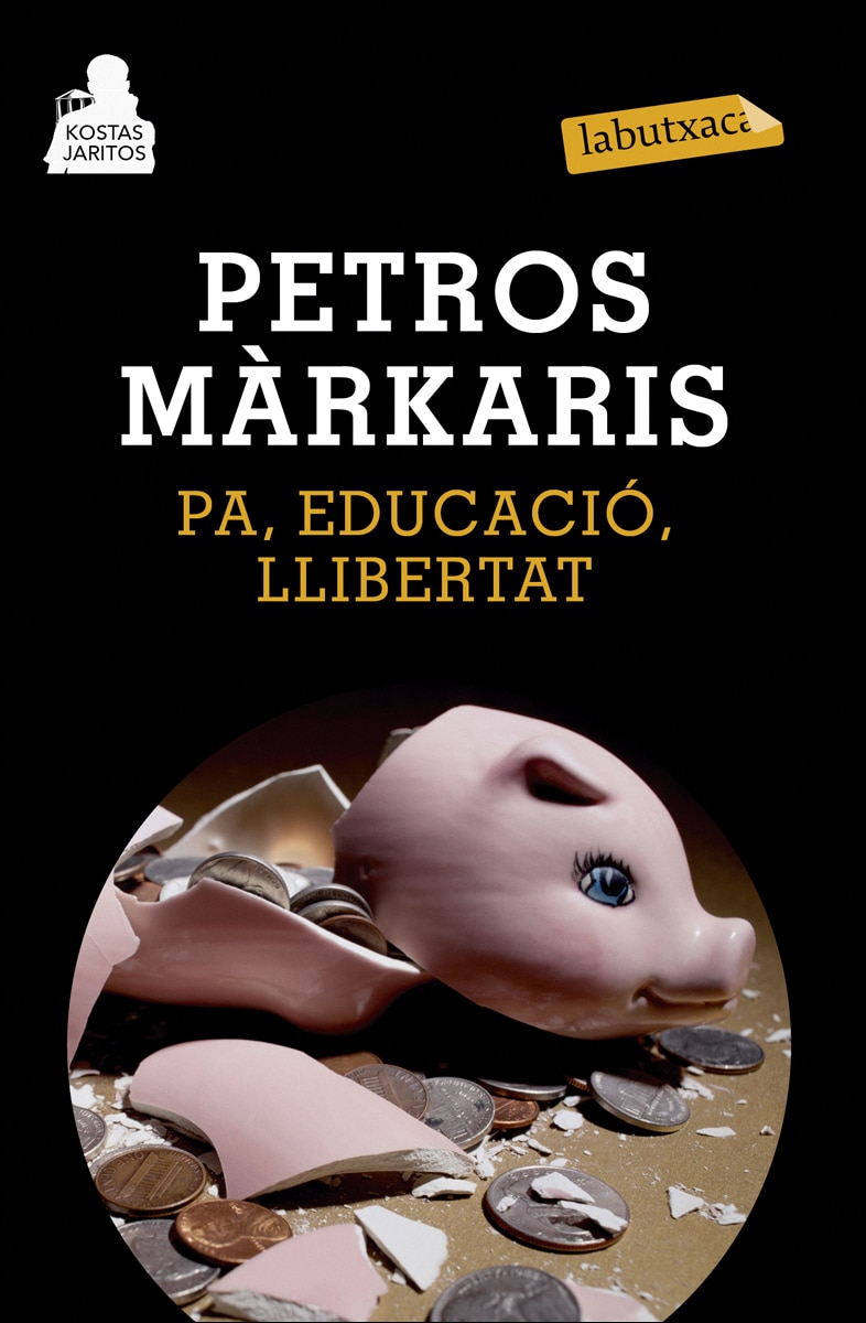 Pa, educació, llibertat(Bolsillo) (Tapa blanda) 1