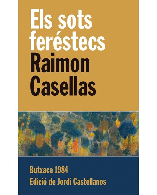 Els sots feréstecs (Tapa blanda) 1
