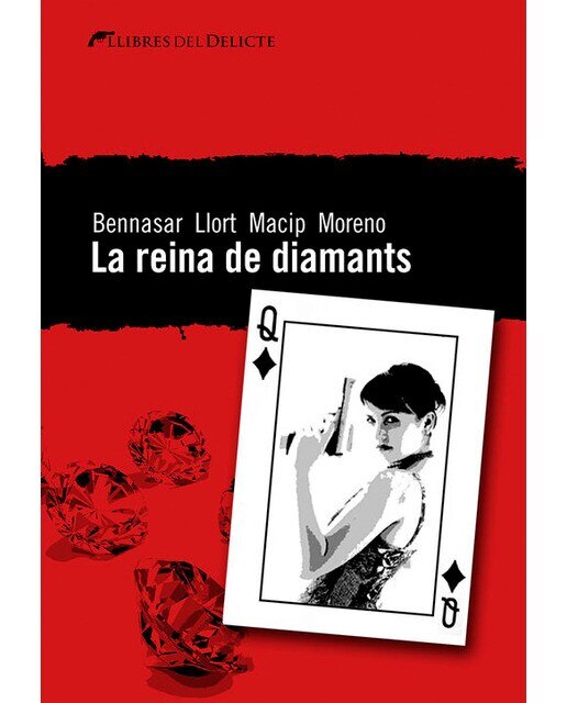 Imagem 0 de La Reina De Diamants