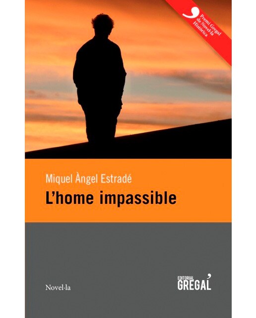 Imagem 0 de L'home Impassible