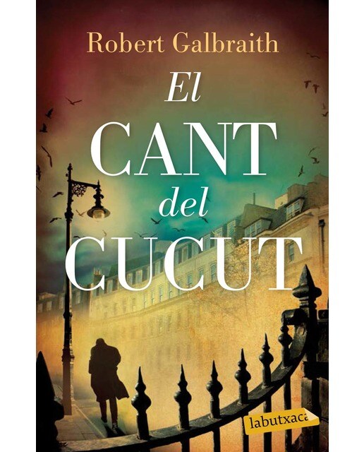 El cant del cucut(Bolsillo) (Tapa blanda) 1