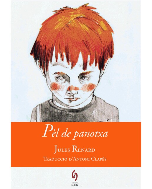 Imagen 0 de Pèl de panotxa (Tapa blanda)