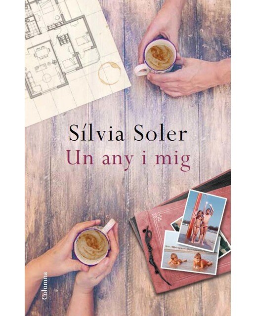 Imagen 0 de Un any i mig (Tapa dura)