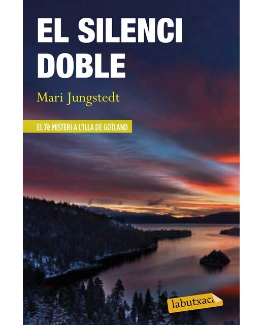 El silenci doble(Bolsillo) (Tapa blanda) 1