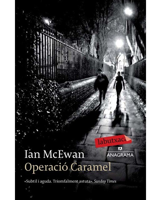 Imagem 0 de Operació Caramel (Bolso) (Capa mole)