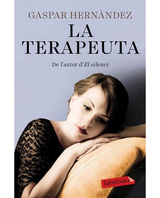La terapeuta