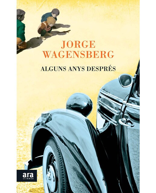 Imagen 0 de Alguns anys després (Tapa blanda)