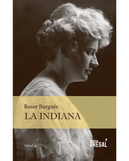 Imagem 0 de La indiana(Tapa blanda)