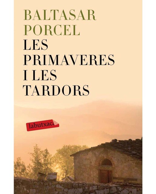 Imagen 1 de Les primaveres i les tardors: Premi Sant Jordi  1986  (Bolsillo) (Tapa blanda)