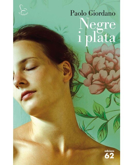 Negre i plata