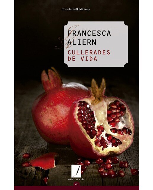 Imagen 0 de Cullerades de vida (Tapa blanda)