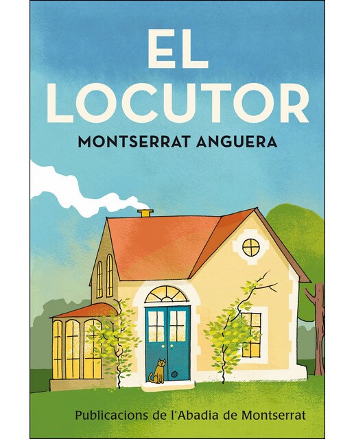 El locutor