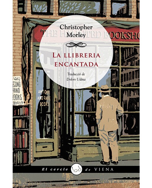 La llibreria encantada