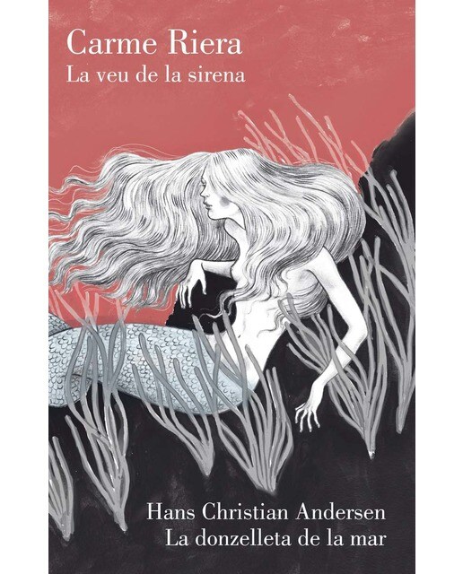 La veu de la sirena (Tapa dura) 1
