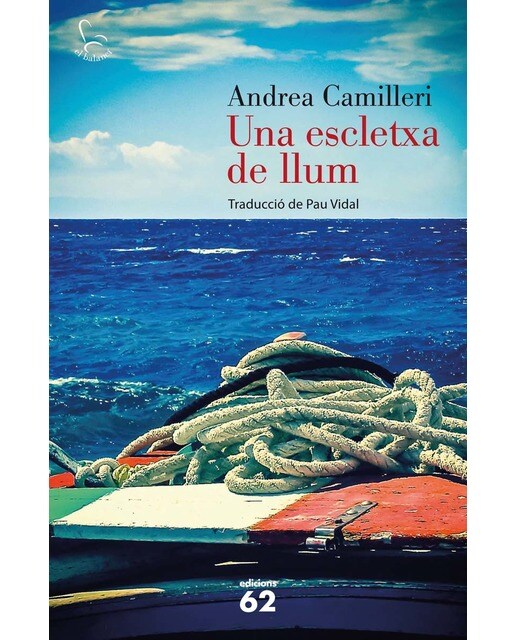 Una escletxa de llum (Capa mole com abas) 1
