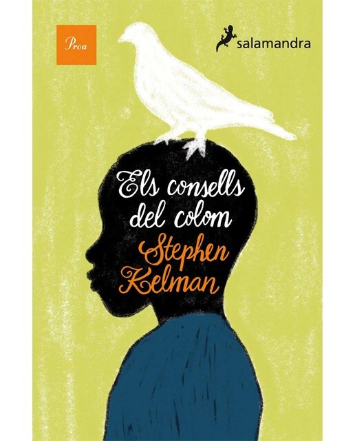 Els consells del colom (Capa mole com abas) 1