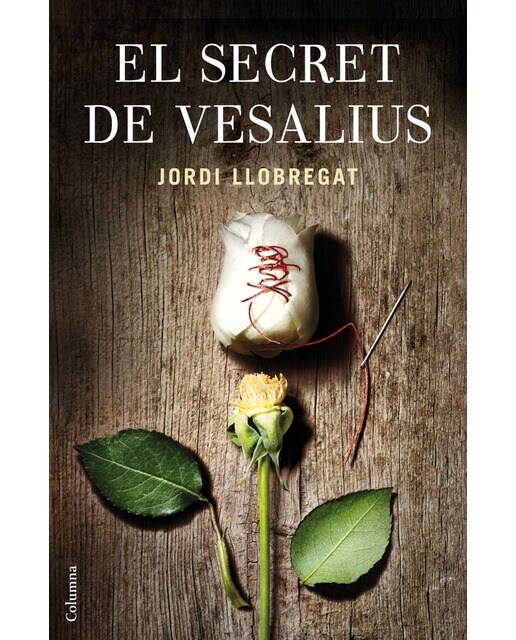 El secret de Vesalius (Capa mole com abas) 1
