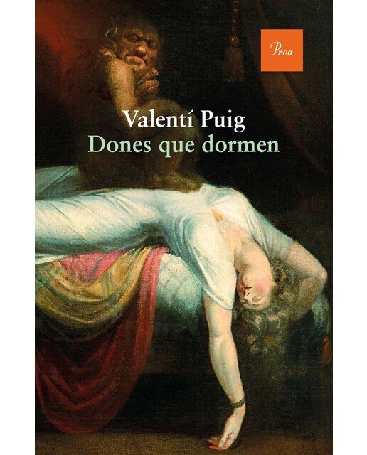 Dones que dormen