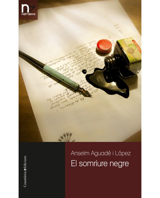 El somriure negre