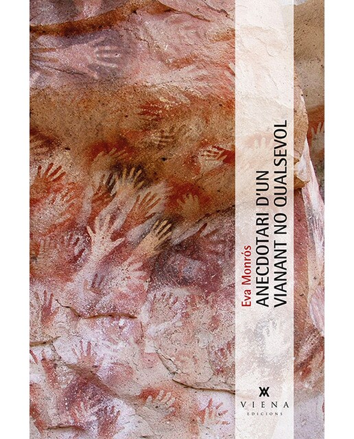Anecdotari d'un vianant no qualsevol