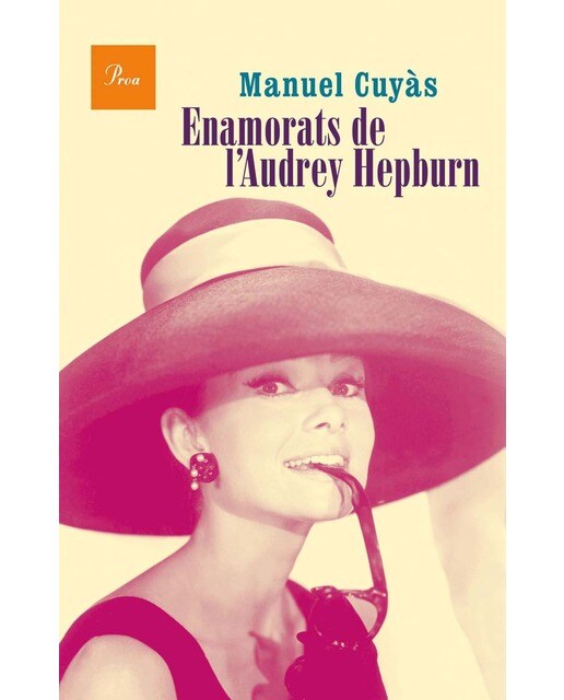 Enamorats de l'Audrey Hepburn