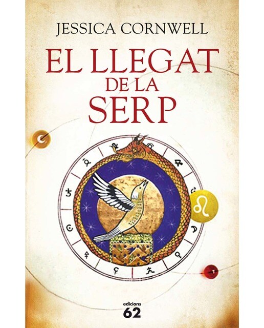 El llegat de la serp(Tapa dura) 1