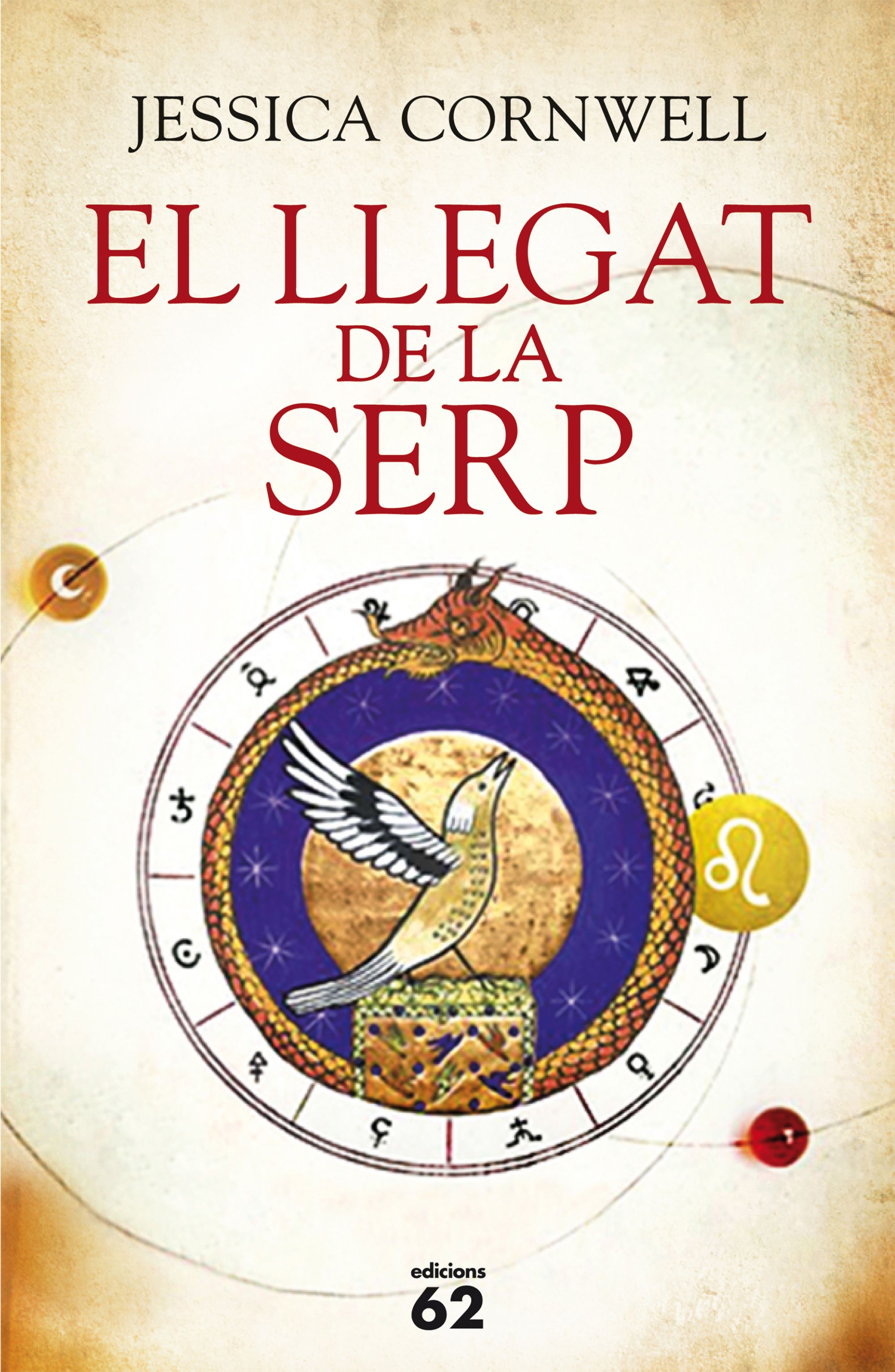 El llegat de la serp(Tapa dura) 2