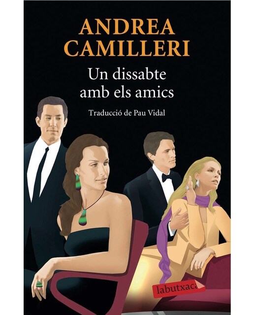 Un dissabte amb els amics(Bolsillo) (Tapa blanda) 1