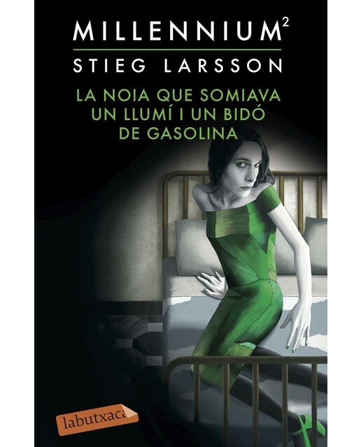 Imagen 0 de LA NOIA QUE SOMIAVA UN LLUMI I UN BIDO D (Tapa blanda Tapa blanda con solapas)