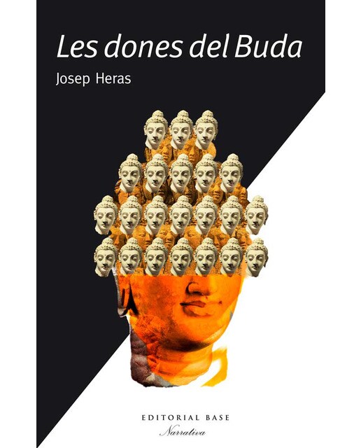 Imagen 1 de Les dones del buda (Tapa blanda)
