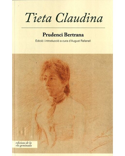Imagen 1 de Tieta claudina