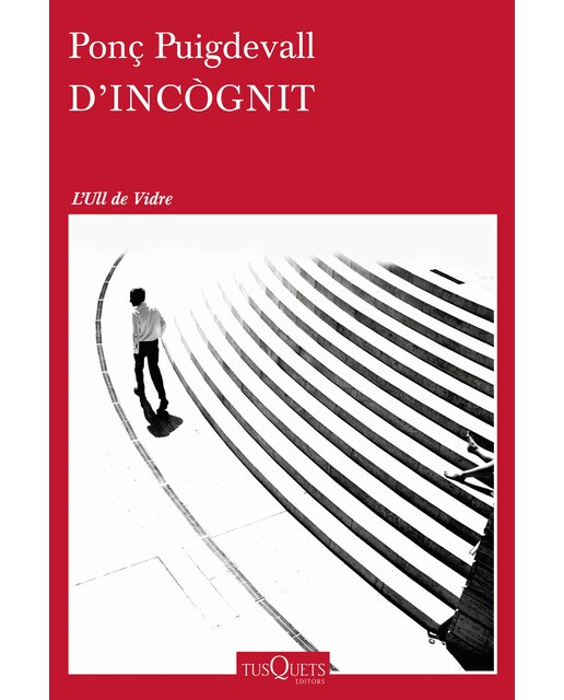 Imagen 0 de D'incògnit (Tapa blanda con solapas)