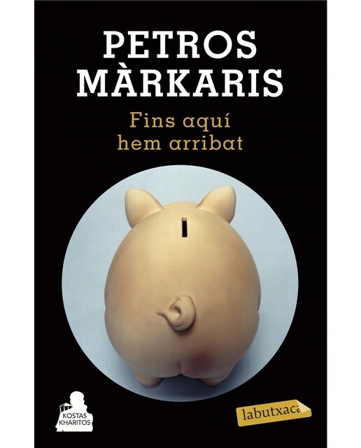 Imagen 0 de Fins aquí hem arribat (Bolsillo) (Tapa blanda)
